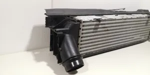 BMW 1 F20 F21 Chłodnica powietrza doładowującego / Intercooler 1751760053205