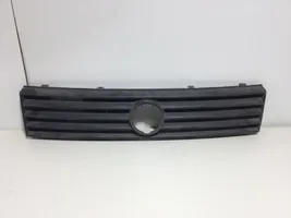 Volkswagen Polo III 6N 6N2 6NF Griglia superiore del radiatore paraurti anteriore 867853653G