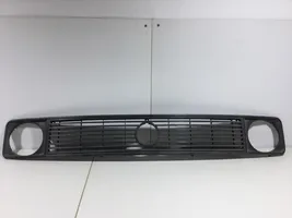 Volkswagen Transporter - Caravelle T3 Grille de calandre avant 255853653