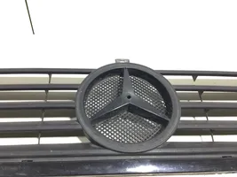 Mercedes-Benz Vito Viano W638 Atrapa chłodnicy / Grill A6388880415