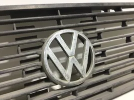 Volkswagen Jetta I Griglia anteriore 161853653