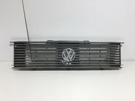 Volkswagen Jetta I Griglia anteriore 161853653