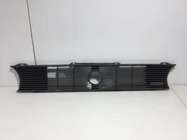 Volkswagen Golf I Front bumper upper radiator grill 171853653L