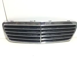 Mercedes-Benz CLK A208 C208 Grille calandre supérieure de pare-chocs avant 2088800085