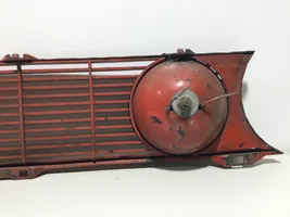 Volkswagen Golf I Atrapa chłodnicy / Grill 