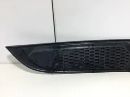 Mini One - Cooper R50 - 53 Maskownica / Grill / Atrapa górna chłodnicy 51130140259