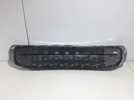 Mini One - Cooper Clubman R55 Grille inférieure de pare-chocs avant 7248789