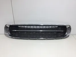 Mini One - Cooper Clubman R55 Grille inférieure de pare-chocs avant 7248789