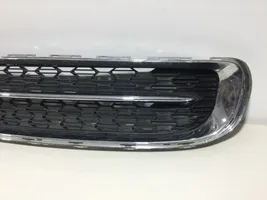 Mini One - Cooper Clubman R55 Grille inférieure de pare-chocs avant 7248789