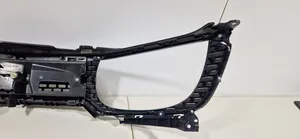 Suzuki Ignis Maskownica / Grill / Atrapa górna chłodnicy 7211262R0