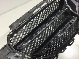 Mercedes-Benz E W213 Grille de calandre avant A2138880123