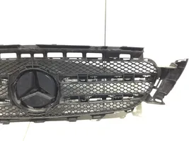 Mercedes-Benz E W213 Grille de calandre avant A2138880123