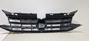 Volkswagen Tiguan Grille calandre supérieure de pare-chocs avant 5NA853651BF