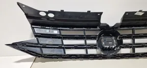 Volkswagen Tiguan Grille calandre supérieure de pare-chocs avant 5NA853651BF