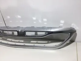 Mercedes-Benz GLA W156 Apatinė bamperio dalis (lūpa) A1568858200