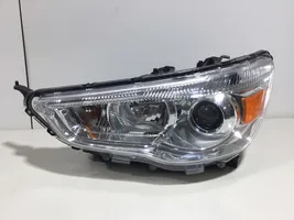 Mitsubishi ASX Lampa przednia 8301C871