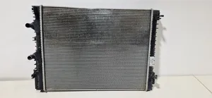 Renault Twingo III Radiateur de refroidissement A4535000203