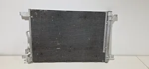 Volkswagen Golf VII Gaisa kondicioniera dzeses radiators 5Q0816411AR