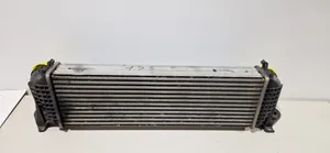 Iveco Daily 6th gen Chłodnica powietrza doładowującego / Intercooler 5802036825EA