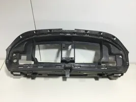 Smart ForTwo III C453 Atrapa chłodnicy / Grill A4538855700