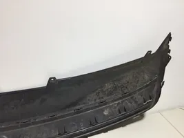 Audi A4 S4 B8 8K Rivestimento della parte inferiore del paraurti posteriore 8K0807521J