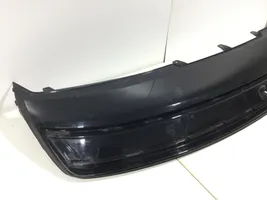 Audi A4 S4 B8 8K Rivestimento della parte inferiore del paraurti posteriore 8K0807521J