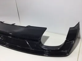 Audi A4 S4 B8 8K Rivestimento della parte inferiore del paraurti posteriore 8K0807521J