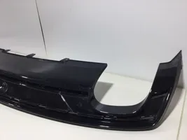 Audi A4 S4 B8 8K Rivestimento della parte inferiore del paraurti posteriore 8K0807521J