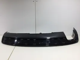 Audi A4 S4 B8 8K Rear bumper lower part trim 8K0807521J