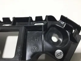 Volkswagen Polo VI AW Support de pare-chocs arrière 2GS807393A