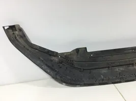 Volkswagen Golf VII Front bumper lip 5G0805915J