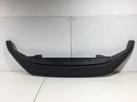 Volkswagen Golf VII Front bumper lip 5G0805915J