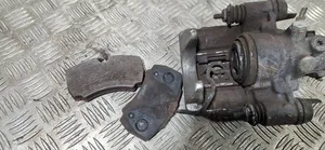 Iveco Daily 6th gen Caliper del freno trasero 42559617