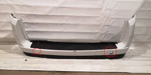 Fiat Doblo Rear bumper 735473501