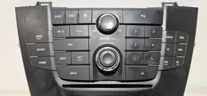 Opel Insignia A Controllo multimediale autoradio 13273096