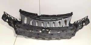 Opel Corsa E Grotelės priekinės 39003576