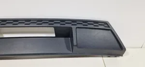 Seat Ibiza V (KJ) Moldura inferior del parachoques trasero 6F0807568