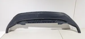 Volkswagen Golf VII Front bumper lip 5G0805915