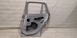 BMW X1 F48 F49 Tür hinten 072AM27H33