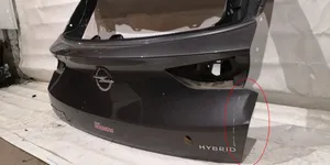 Opel Grandland X Takaluukun/tavaratilan kansi YP00018477