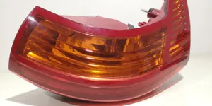 Citroen C6 Rear/tail lights 966073728