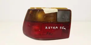 Opel Astra F Takavalot 394433