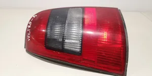 Opel Vectra B Rear/tail lights 37650748