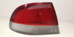 Mazda 626 Lampa tylna 0431395