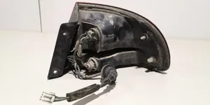 Mazda 626 Lampa tylna 0431395