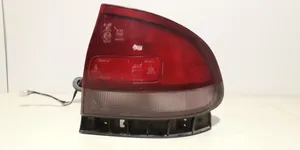 Mazda 626 Lampa tylna 0431392