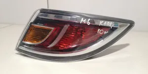 Mazda 6 Feux arrière / postérieurs GDK151150