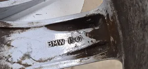 BMW 1 E81 E87 Felgi aluminiowe R17 6775621