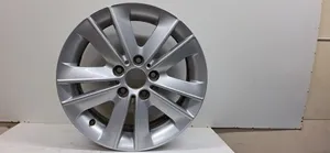 BMW 1 E81 E87 R17 alloy rim 677562113