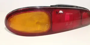 Mazda MX-6 Lampa tylna 0431401